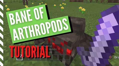 bane of arthropods max level